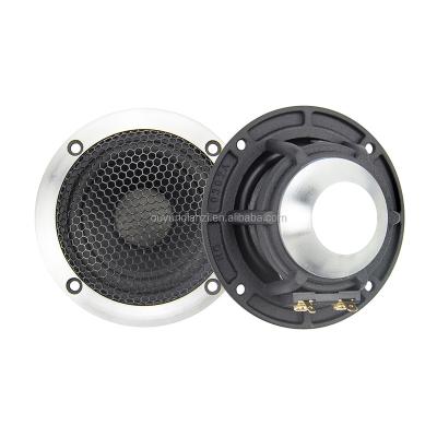 China OY-M303 Car Audio Speaker High Quality Aluminum Hi Mid 3 Inch Mid Range Speaker For Car for sale