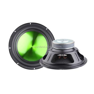 China OY-S706 6.5 Inch 6.5 Inch Max Oem Power Car Speaker Subwoofer for sale