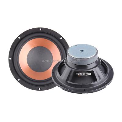 China Popular OY-S408 Subwoofer Speaker Color For 8 Inch Cone for sale