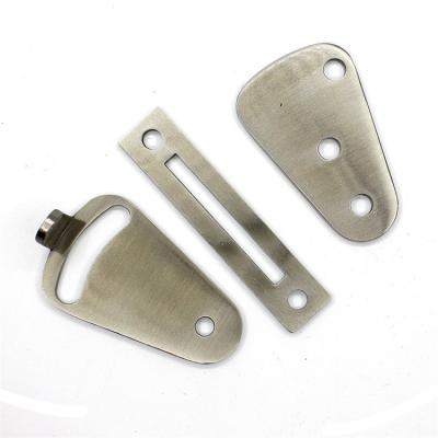 China China Manufacturer Of Hot Sale 0.09Kg Of Hot Sale 0.09Kg Oem OEM Stainless Steel Modern Door Lock Set for sale