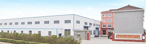 Verified China supplier - Zhangjiagang Datong Machinery Co., Ltd.