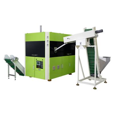 China Pet Bottle Blow Molding Machine Plastic Bottle Making Machine for sale