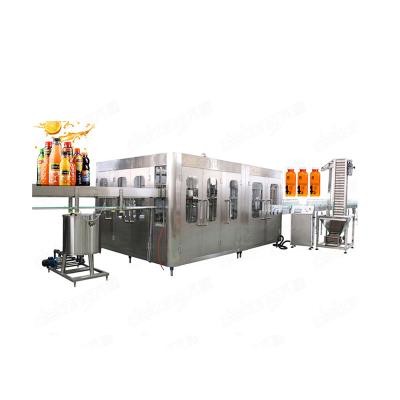 China food & Beverage Factory Premium Fruit Juice Hot Marketing Process for sale