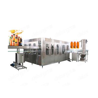 China food & Beverage Factory Be In Great Demand Commercial Juice Making Machinery for sale