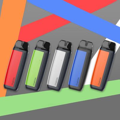 China Find Pod Kit Empty Pod system vape pen e cigarette 420mah rechargeable e-cigarette for sale