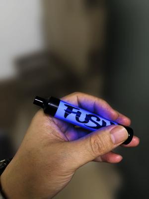 China 2021 new pod disposable with light changing pod system for vape starter for sale