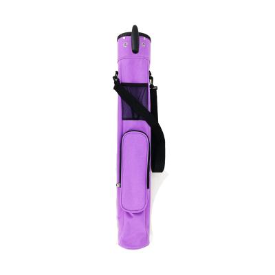 China For Golf Course Mini Golf Stand Bag Golf Drivig Chain Equipments Golf Bag Nylon For Easy To Carry for sale