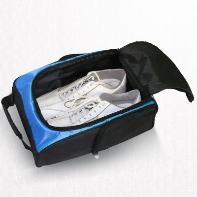 China Golf KONDAY Golf Shoe Accessory Bag for sale