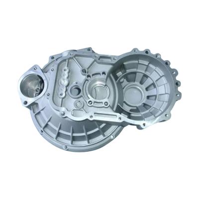 China High Pressure Aluminum Alloy A360 A380 ADC12 Die Casting Mold Die Casting Product Part Supplier ETNCNC-DC-006 for sale