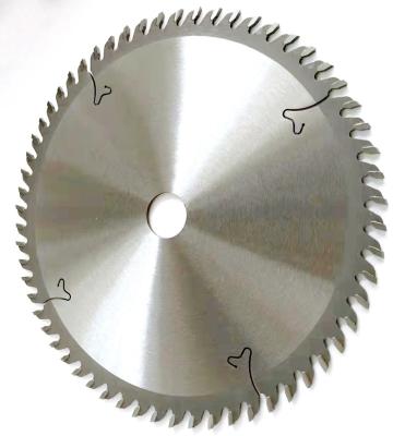 China Long Working Professional High Quality TCT Saw Blade With Imported SKS51 Carbide Steel Tip for sale