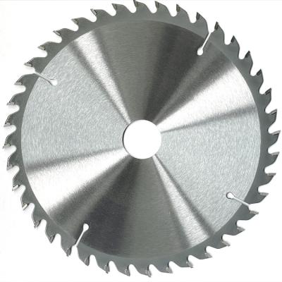 China Premium High Density Carbide Tipped Blade Long Working CTT Saw Blade For Maximum Performance for sale