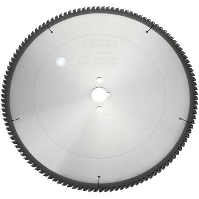 China Long Working Color Tile Steel Cutting Blade Tungsten Carbide Saw Blade 405x120T for sale