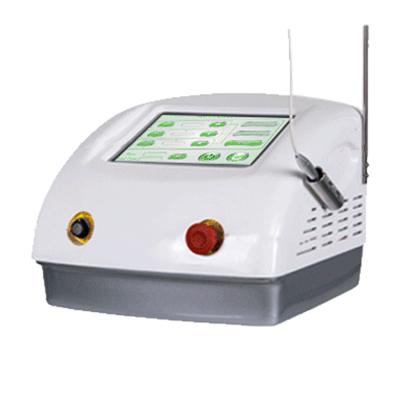 China Hot Sales Redness Blood Vessel Removal 980 Diode Laser Vascular Removal With 5 Treatment Handles for sale