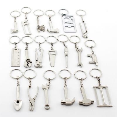 China Promotional High Quality Zinc Alloy Custom Metal Car OEM Gifts Key Chains Logo for sale