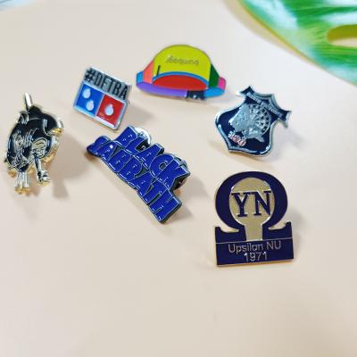 China Custom Wholesale Masonic Pin/Fashion/Personality Enamel Pin Badge Masonic Ware Items Factory for sale