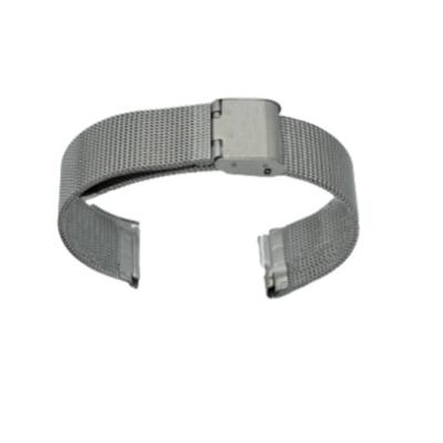 China Cheap Cost Effective Stainless Steel Stainless Steel Watch Band Laser Engraving Stainless Steel Watch Band for sale