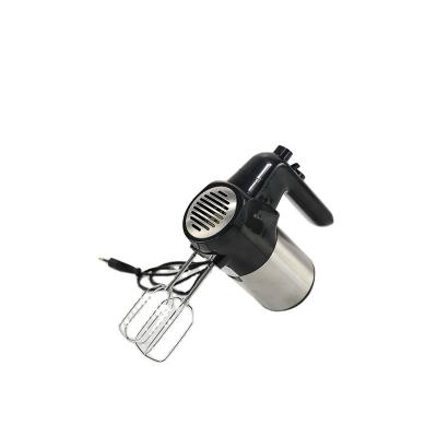 China New Promotion Mini Electric Hand Mixer Machine High Quality Food Beater Ejector Button for sale