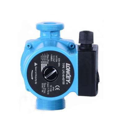 China Other Household Mini Circulation Pump Home Seal Water Pressure Booster Pumps for sale