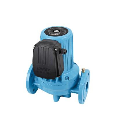 China Hot Selling 220v Heat Water Shower Washing And Cleaning Geothermal Booster Pump for sale