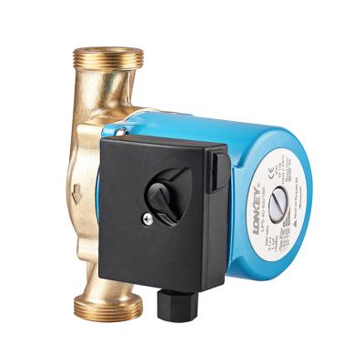 China Other Mini Home Central Heating Pressure Water Circulation Pump for sale