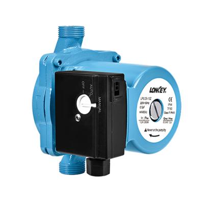 China Other calor bomba high pressure circulating electric automatic booster pump for sale