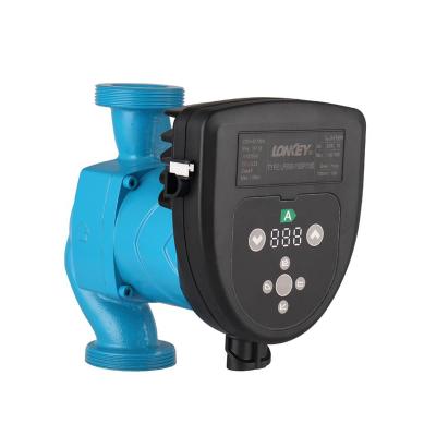 China Class A intelligent energy-saving water pump of family homes for sale