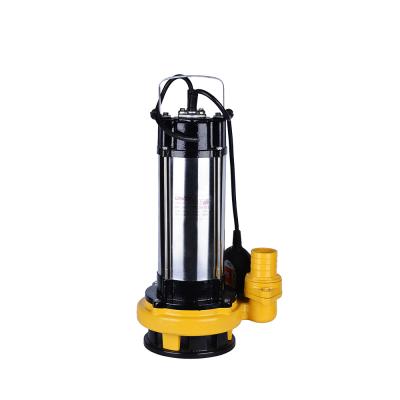 China Pump Agriculture Irrigation Submersible Washing And Cleaning Centrifugal Pumps for sale