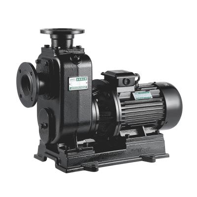 China Other High Quality Self Priming Water Pipeline Centrifugal Pump for sale