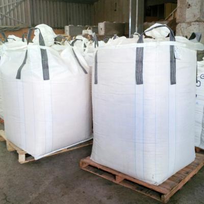 China ANTI-STATIC Low Cost 1 Ton Plastic Bulk Sachet Jumbo Bag PP Bulk Sack Container Low Cost Manufacturers for sale