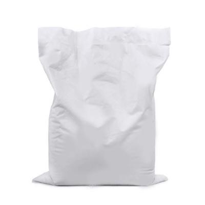 China Disposable PP Woven Fertilizer Bags Bags 50 Kg Packaging Bags For Fertilizer Feed for sale