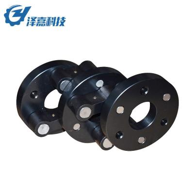 China High Quality Factory Azejia MEC Parallel Eccentric Coupling NSS Custom Coupling for sale