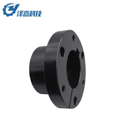 China Factory 45#steel QD BUSHING Taper Lock Bushing China Factory for sale