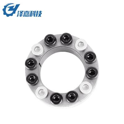 China Building material shops chinese manufacturer Z2 Z11 latch blocks lock keyless taper devices sfaft expansion sleeve bushing for moter vensor for sale