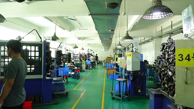 Verified China supplier - Dongguan Junhao Hardware Products Co., Ltd.