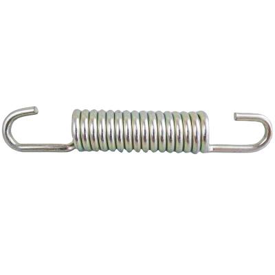 China Coil Metal Extension Spring Steel Coil Extension Springs Coils Tension Springs for sale