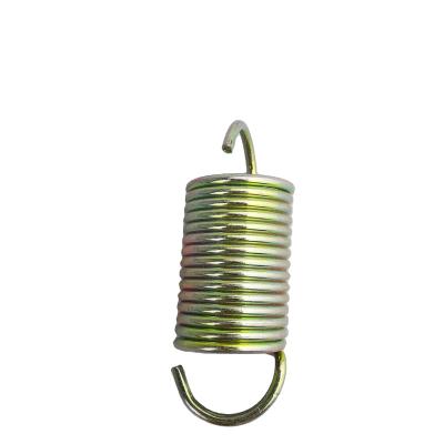 China Coil Spring Suppliers Customize Various Material Spring Tension Springs for sale