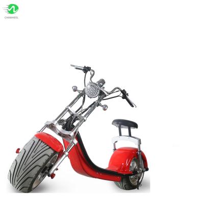 China Wholesale unisex electric citycoco 1500w high quality tire c scooter citycoco electric bicycle for sale