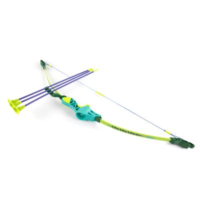 China Ourdoor Game Archery Archery Set, Kids Aim Shooting Using Recurve Bow Youth Bow Set, Shooting Target Archery For the child for sale