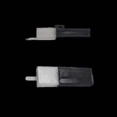 China factory wholesale motorcycle spare parts electric flasher 47*24mm for sale