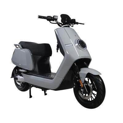 China Aluminum alloy 1000W 10inch safe fast vcuumn tire cost electric scooter ladies ebike electric bike for sale