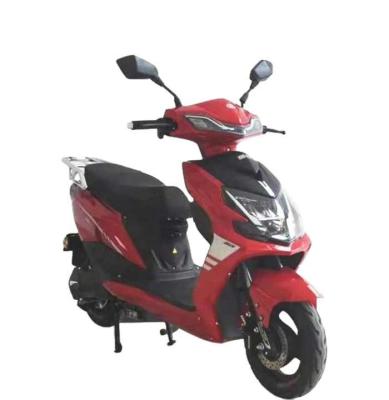 China New Style 2 Steel Wheel Salida Electric Bike 72V 30A Lithium Battery High Speed for sale