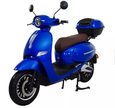 China Factory Supply 2000W Best Selling Electric Scooter Retailor Wholesale For Sale Front And Rear 3.00-10 Inches for sale