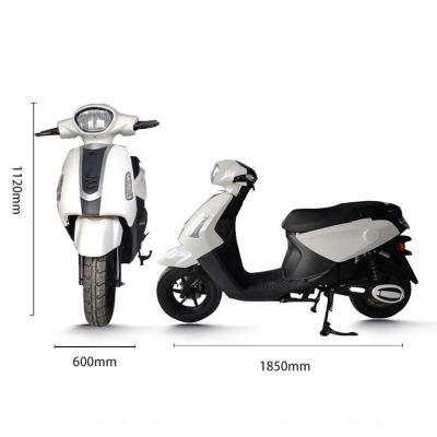 China Men Best Selling 1000-2000w Brushless Powerful Motor 60V20AH Cheap Price Electric Mobility Scooter Trending For Adult And Teen for sale