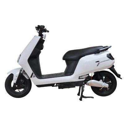 China Direct Wholesale Street Legal Classic Urban Leisure Men's Factory Motor 60V20AH Electric Dirt Bike 1000-2000w for sale