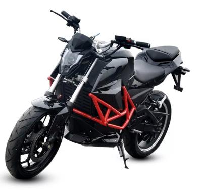 China 2022 unique newest design racing long range high power cool color sport vehicle customized electric motorcycle for men 2060*700*990mm for sale