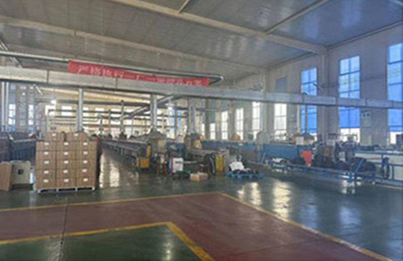 Verified China supplier - Qinghe County Chijia Auto Parts Co., Ltd.