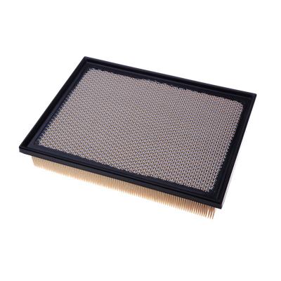 China Automotive New Auto Parts Air Filter China Manufacturer Automotive Air Engine Filter 17801-0l040 Element For Car for sale