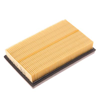 China Hot Selling Car Air Cleaner Parts Car Intake Air Filter OEM High Temperature PU Automotive Air Filter 17801-21060 for sale