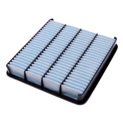 China Wholesale High Quality Automotive Parts Air Filter Element Car Air Filter Element 17801-38030 for sale