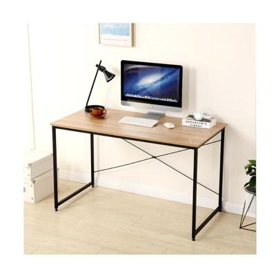 China Other Model: D2005 Student Computer Laptop Desk Wooden Home Office Computer Desk Workstation for sale